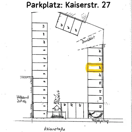 Apartment Moderne Fachwerk-wohnung Im Herzen Von *