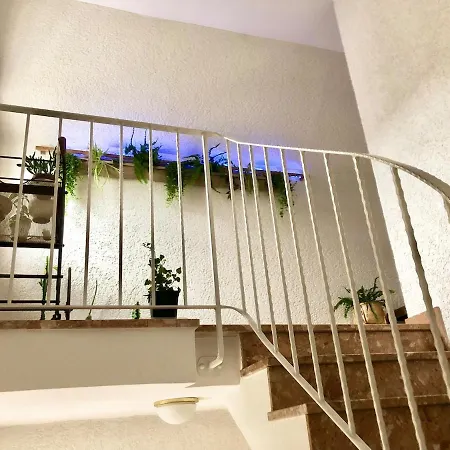 Moderne Fachwerk-wohnung Im Herzen Von * Herborn (Hessen)