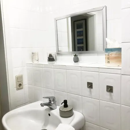 Moderne Fachwerk-wohnung Im Herzen Von * Herborn (Hessen)