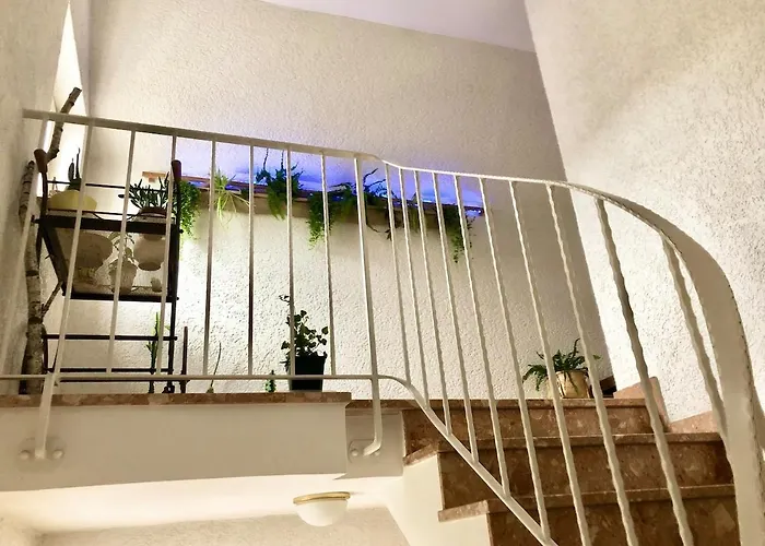 Moderne Fachwerk-wohnung Im Herzen Von * Herborn (Hessen)