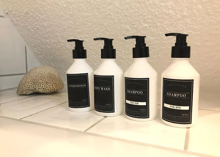 Moderne Fachwerk-wohnung Im Herzen Von *