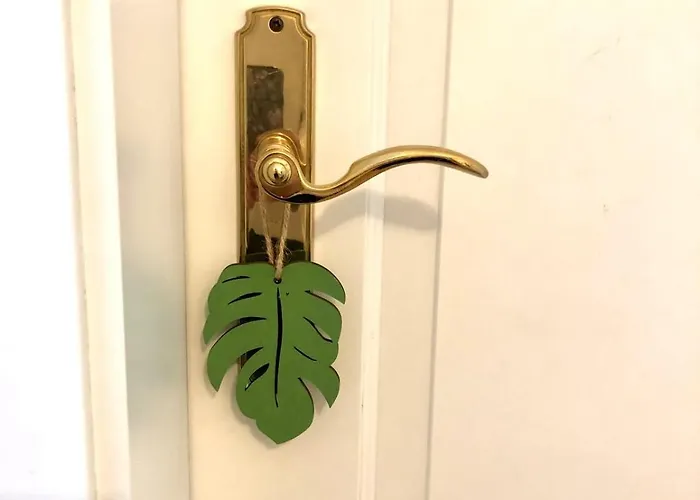 Apartament Moderne Fachwerk-wohnung Im Herzen Von Herborn (Hessen)