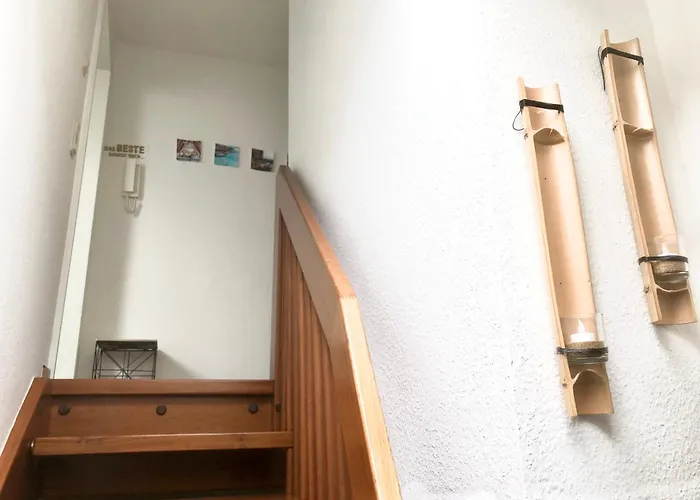 Moderne Fachwerk-wohnung Im Herzen Von Herborn (Hessen)