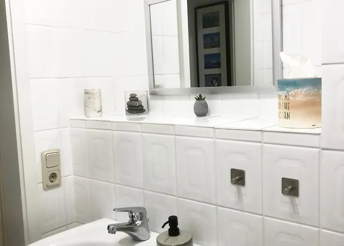 Moderne Fachwerk-wohnung Im Herzen Von * Herborn (Hessen)